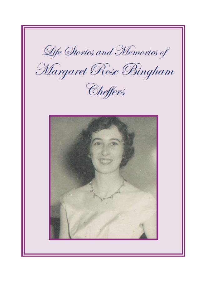 Cheffers Publications