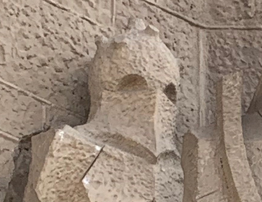 Storm troopers vs the&nbsp;Grinch