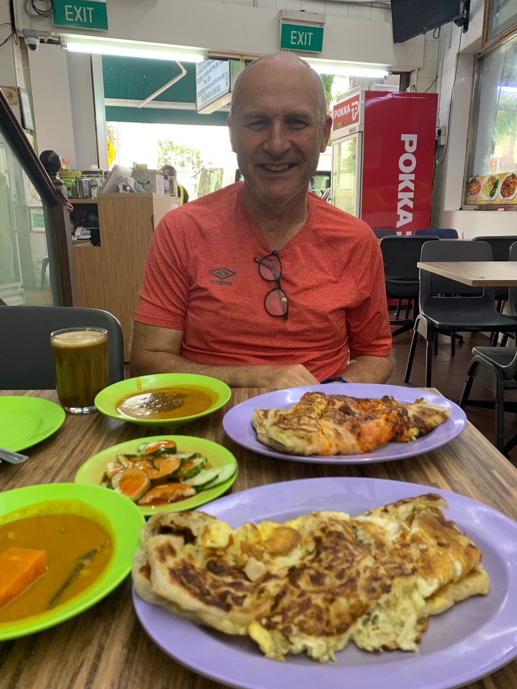 Singapore’s Dramas