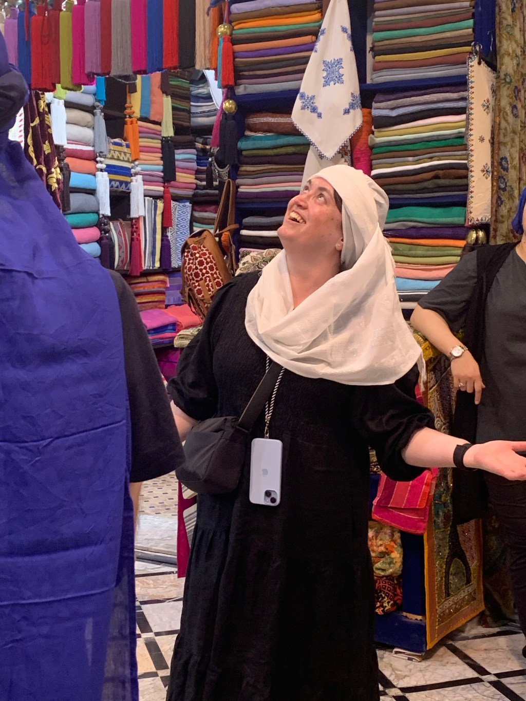 The 8th century&nbsp;city