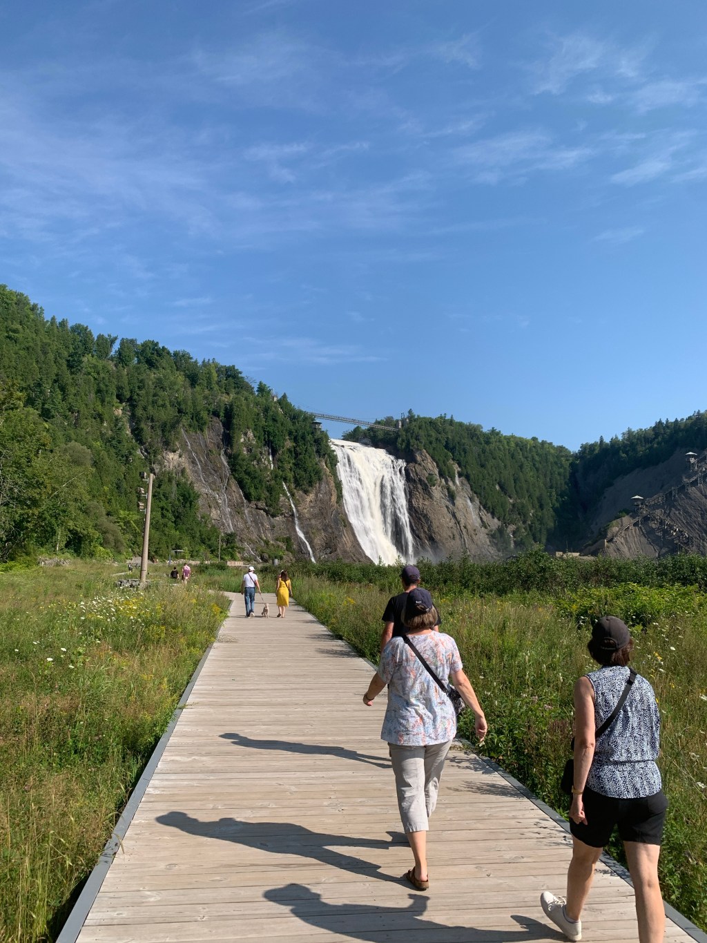 Snowy, cold and&nbsp;windy..Not