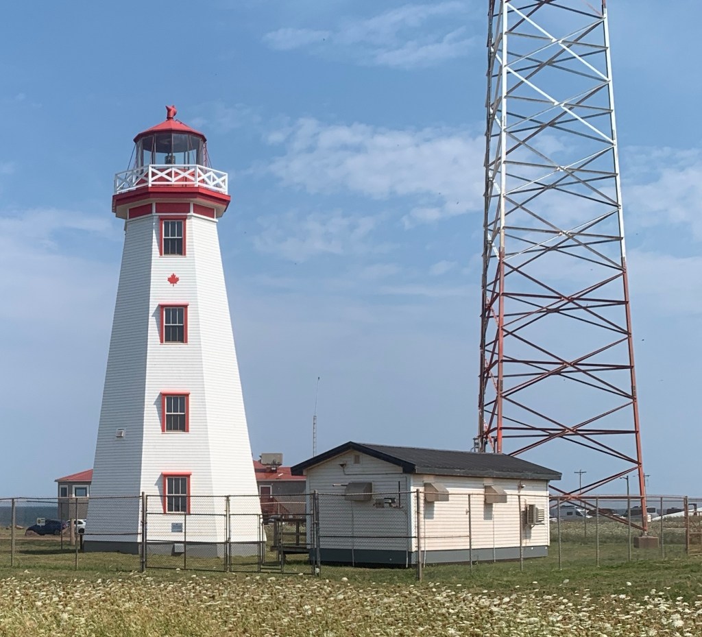 Slideshows of our Canadian&nbsp;trips