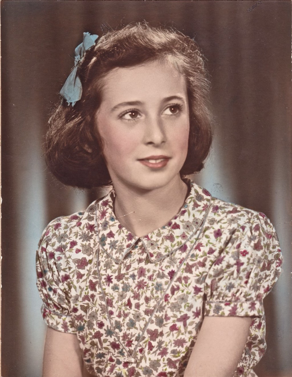 Lost in the Marysville&nbsp;forest