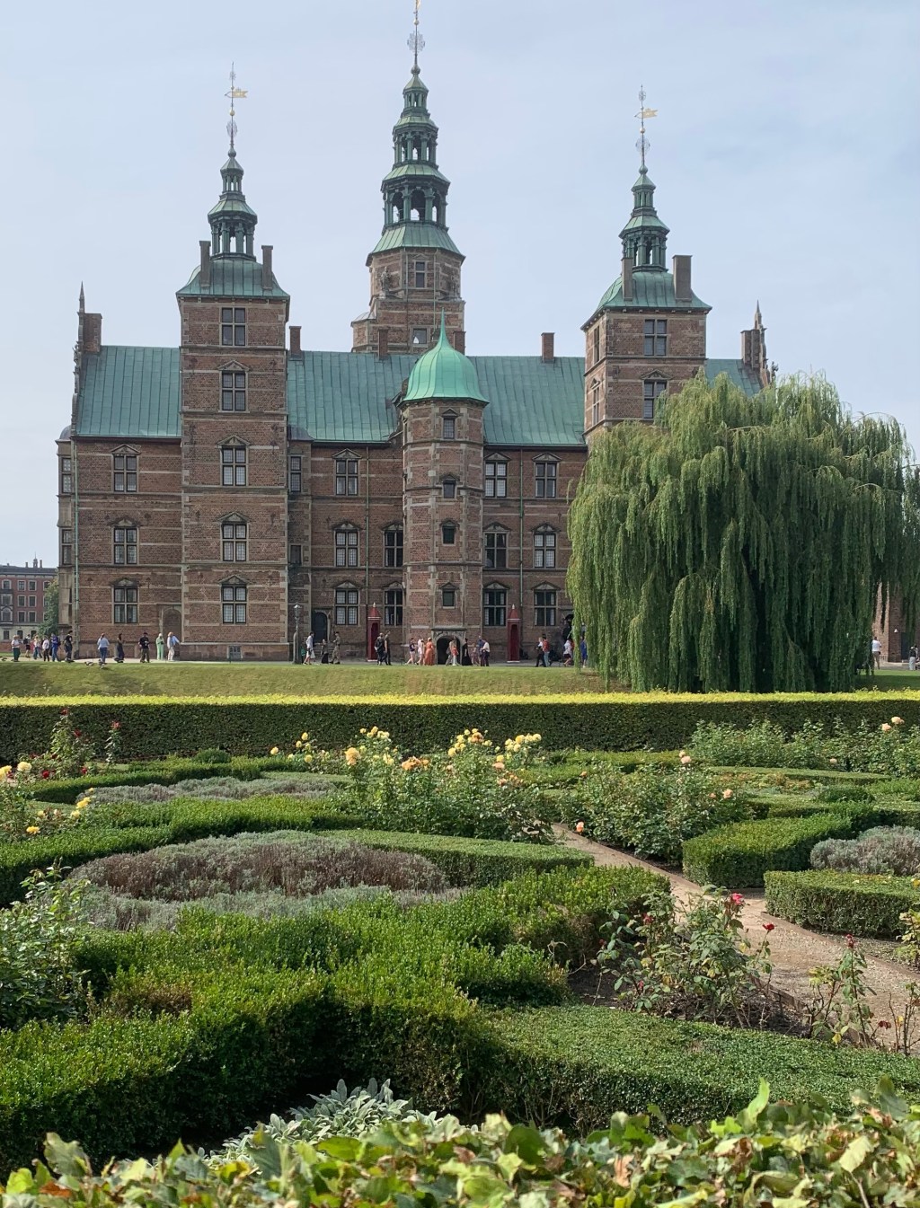 Denmark or is it&nbsp;Danmark