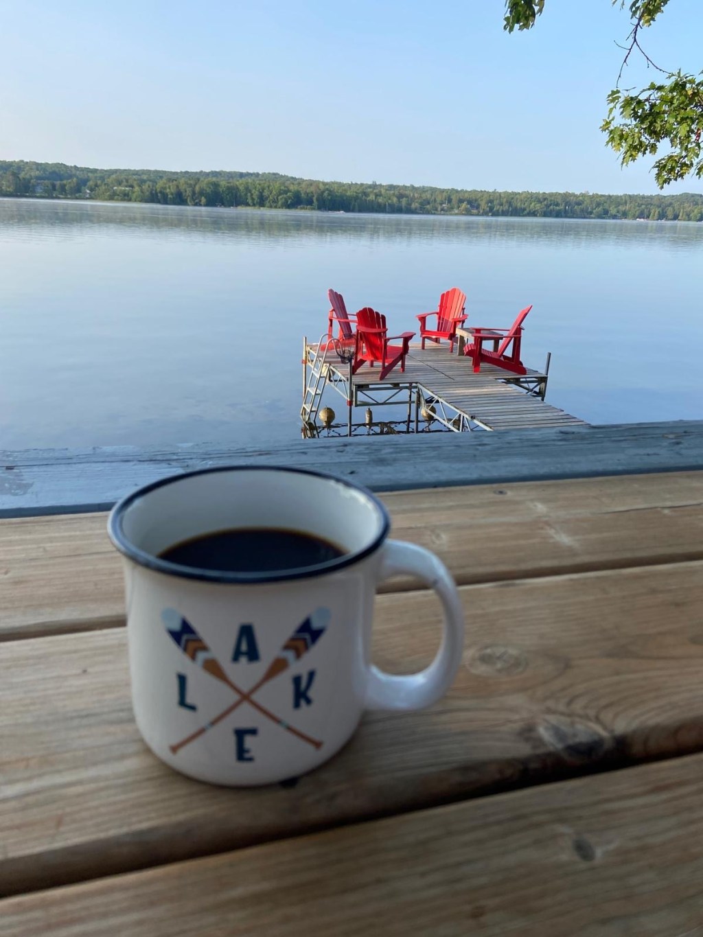 The Cottage life
